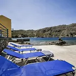 Ponente Apartament *