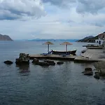 Ponente Apartament *