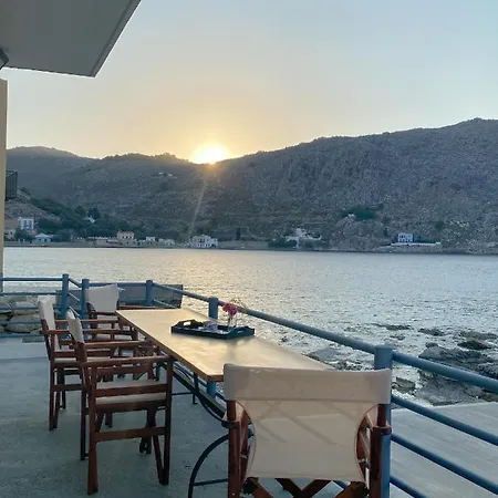 Ponente Symi