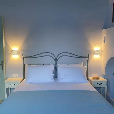 Ponente Appartement
