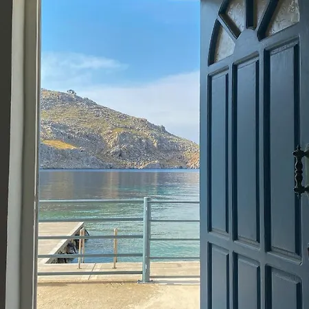 Ponente Appartement