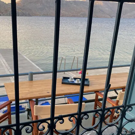 Ponente Appartement