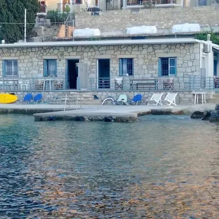 Ponente * Sými