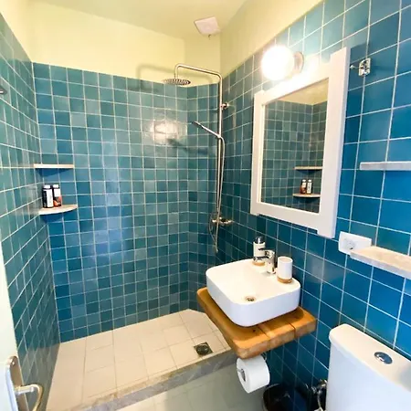 Ponente Apartamento *