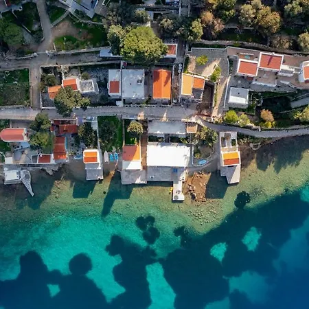 Ponente * Symi