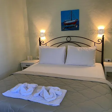 Appartement Ponente