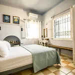 Ponente Appartement