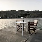 Ponente Appartement Symi