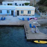 Ponente Appartement