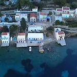 Appartement Ponente Symi