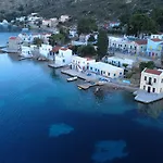 Ponente Symi