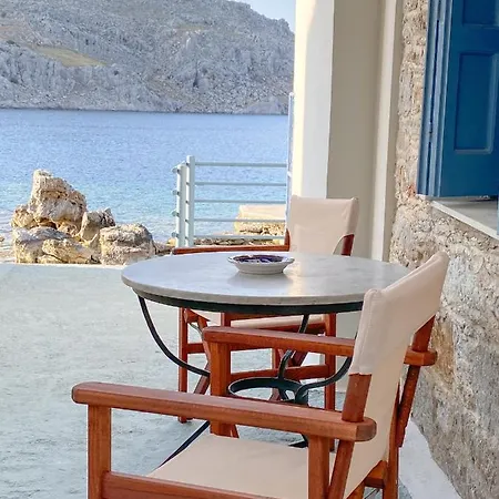 Ponente Apartment