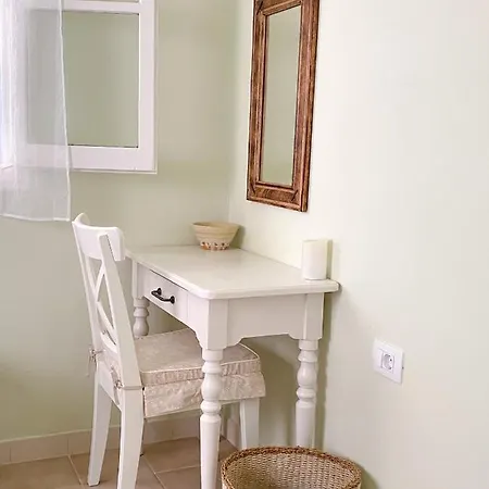 Ponente Apartment Symi