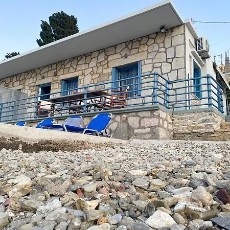 Ponente Appartement *