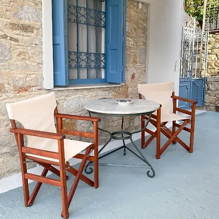 Ponente Apartment