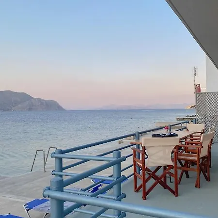 Ponente * Symi