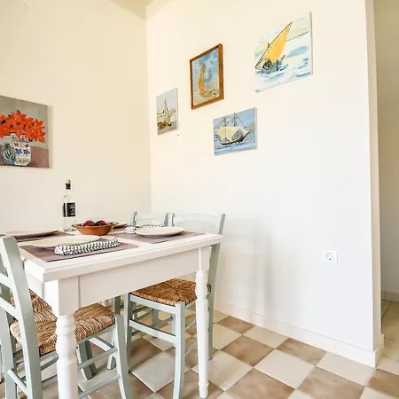Apartment Ponente