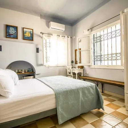Ponente Apartment