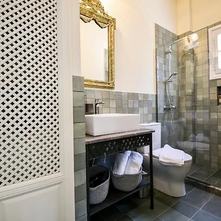 Ponente Apartment