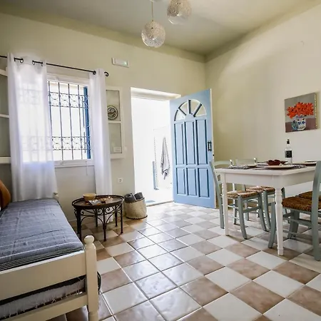 Ponente Apartment