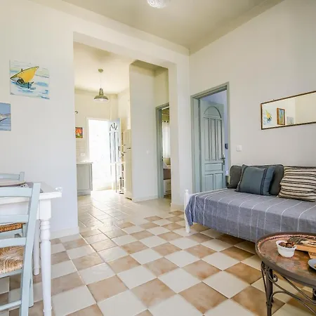 Ponente Apartment