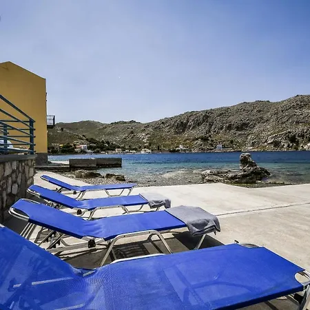 Ponente Appartement *