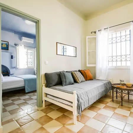 Apartment Ponente *