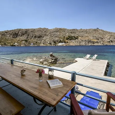 Ponente * Symi