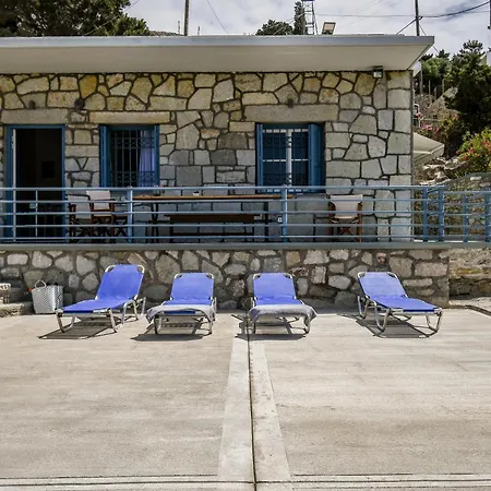 Ponente Apartment Symi