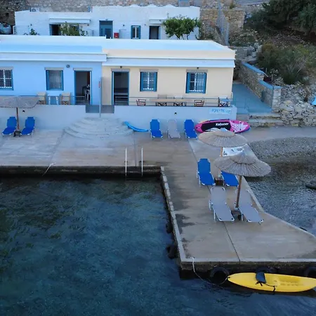 Ponente Apartment