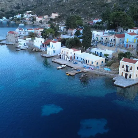 Ponente Symi