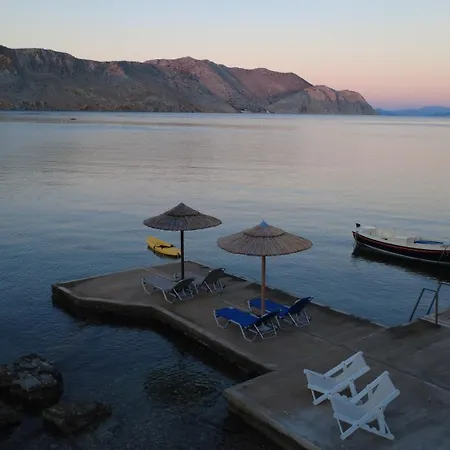 Ponente * Symi