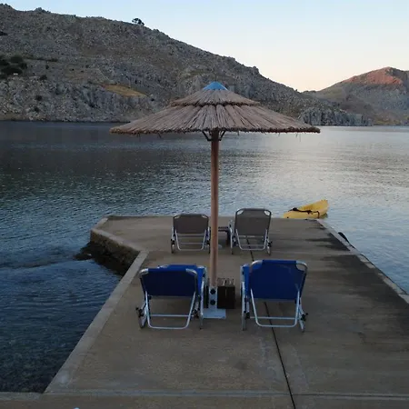 Apartment Ponente