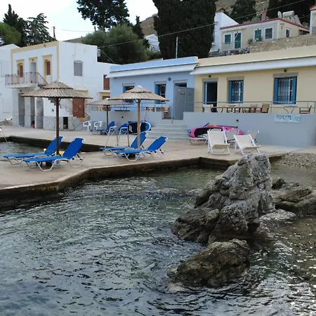 Ponente Apartment