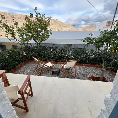 Apartment Ponente