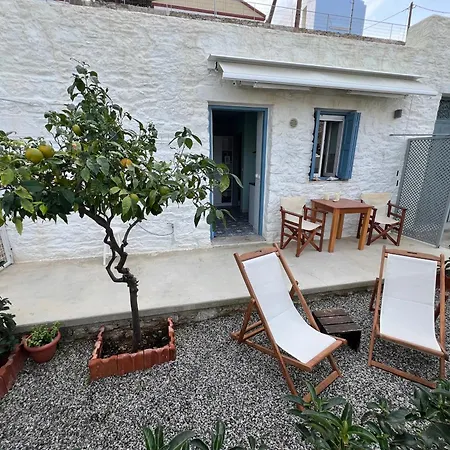 Apartment Ponente *
