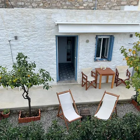 Apartment Ponente