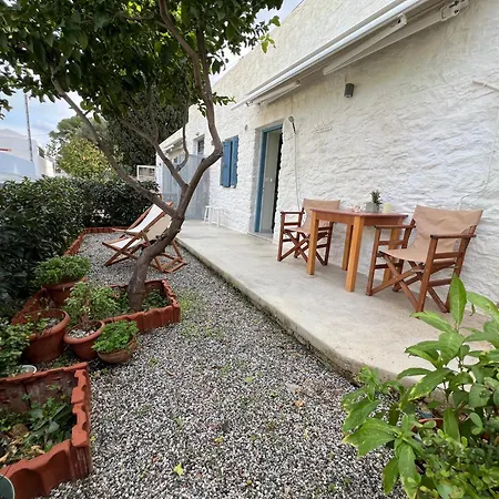 Apartment Ponente