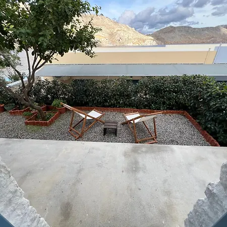 Ponente Apartment *