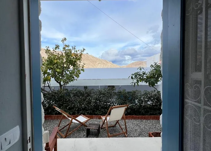 شقة Ponente سيمي